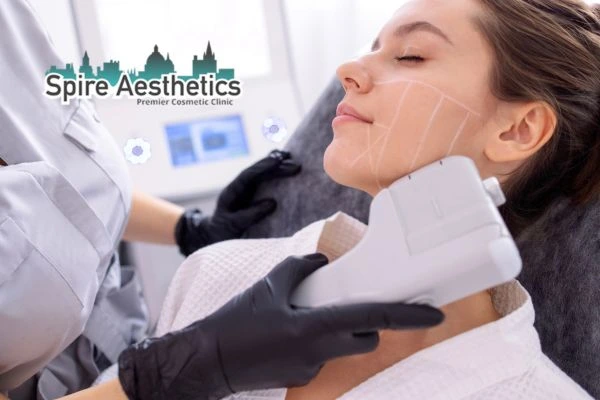 Mini facelift Esher Vs HIFU what is best read on now!