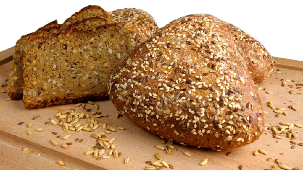Types of Bread with Low Carbs in Esher UK:
