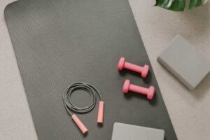home workouts Esher