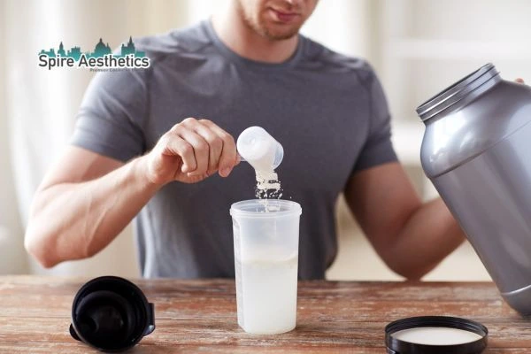 understand which protein powder Esher is best for you!