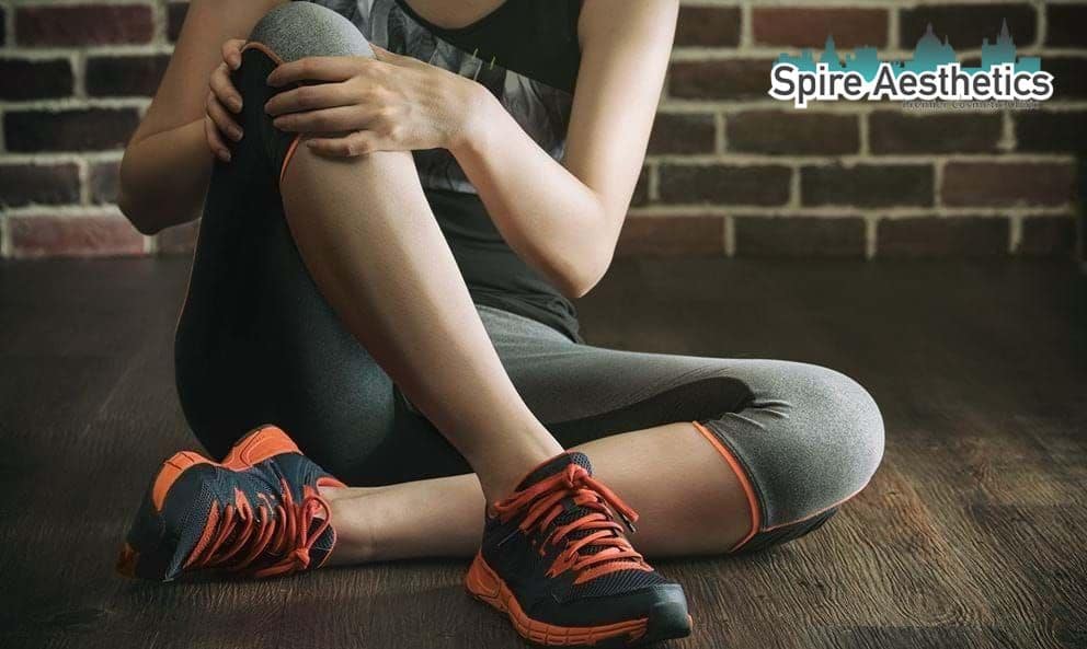 Body Toning and Injury Repair Esher